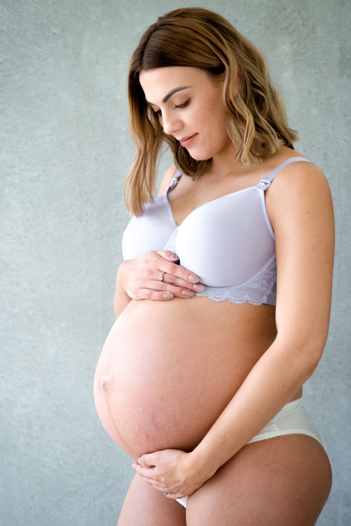 Spacer Schwangerschafts- und Still BH