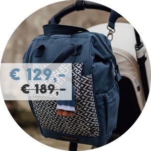 Wickeltaschen Sale
