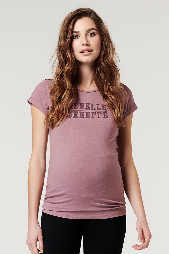 Umstands-T-Shirt Rebelle