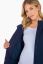 Vorschau: 3 in 1 Umstands- und Tragejacke navy