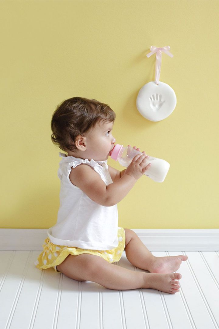 Abdruck-Set für Anhänger