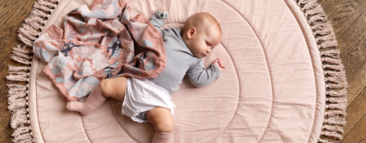 First new days in your new life