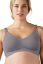 Vorschau: Eco Still BH Body Silk Seamless grau