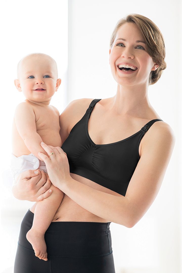 Schwangerschafts- und Still BH Medela
