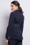 Vorschau: Ponte Umstandsblazer mit Rips-Band