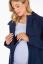 Vorschau: 3 in 1 Umstands- und Tragejacke navy