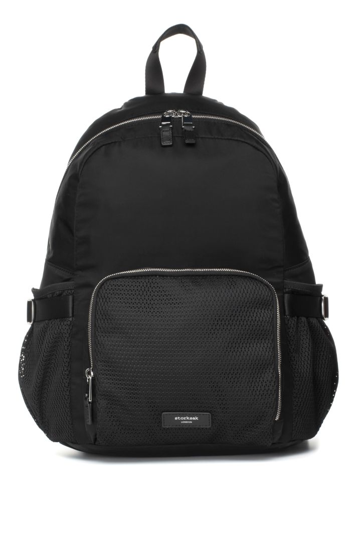 Storksak Eco Wickelrucksack Hero