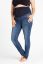 Vorschau: Plus Size Umstandsjeans Skinny Stone Wash 34L