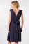 Vorschau: Umstands- und Stillkleid navy