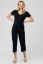 Vorschau: Ribbed Umstands- und Still-Jumpsuit