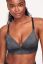Preview: Nursing Bra black marl