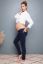 Preview: Slim Fit Underbump Maternity Jeans denim