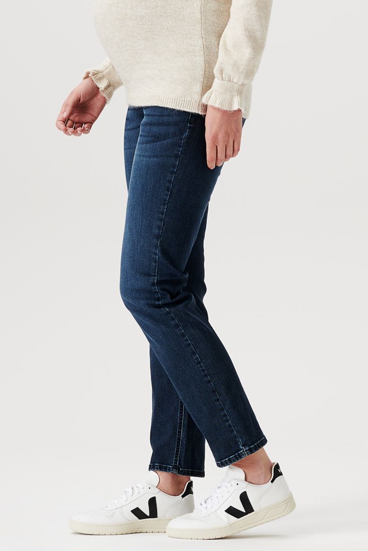 Umstandsjeans Straight Leg