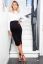 Preview: Overbump Maternity Pencil Skirt