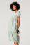 Vorschau: Ecovero Umstands- und Stillkleid mint