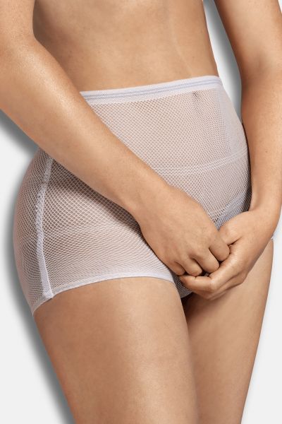 4er Set Wochenbett Unterhosen