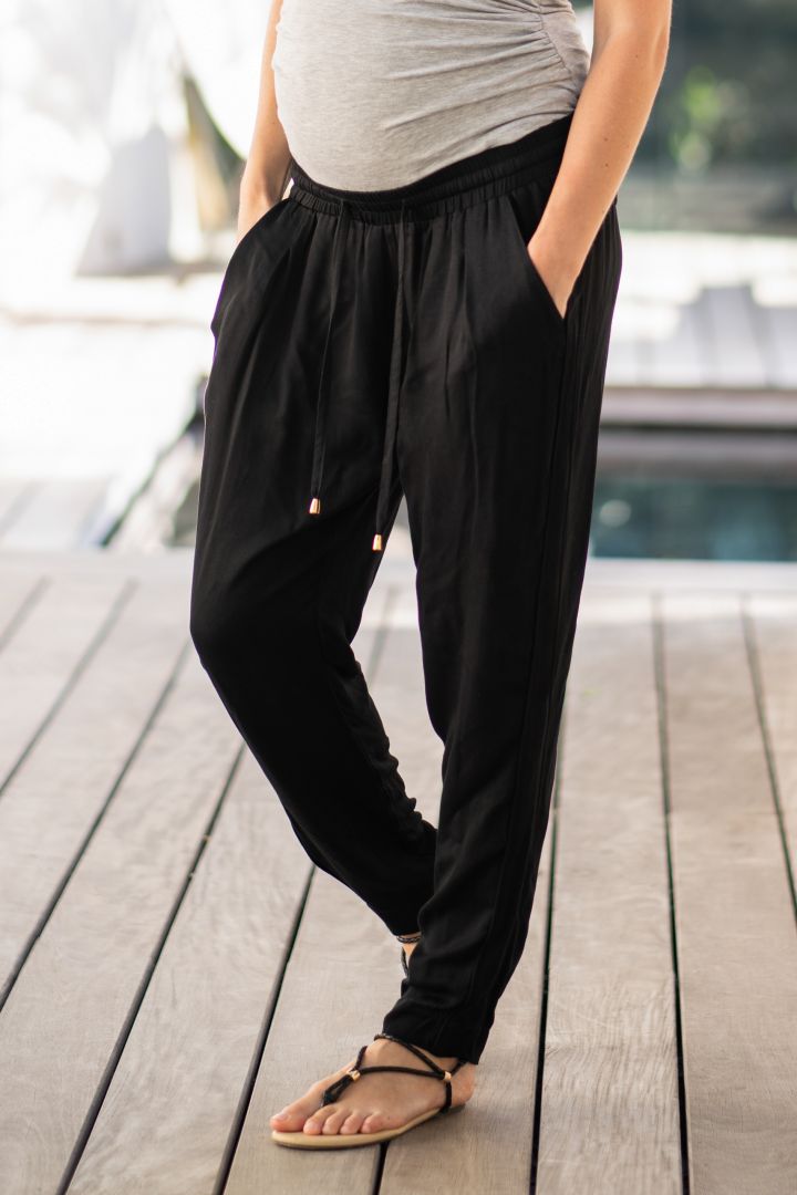 Maternity Hareem Trouser