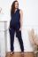 Vorschau: Cross-Over Umstands- und Still-Jumpsuit