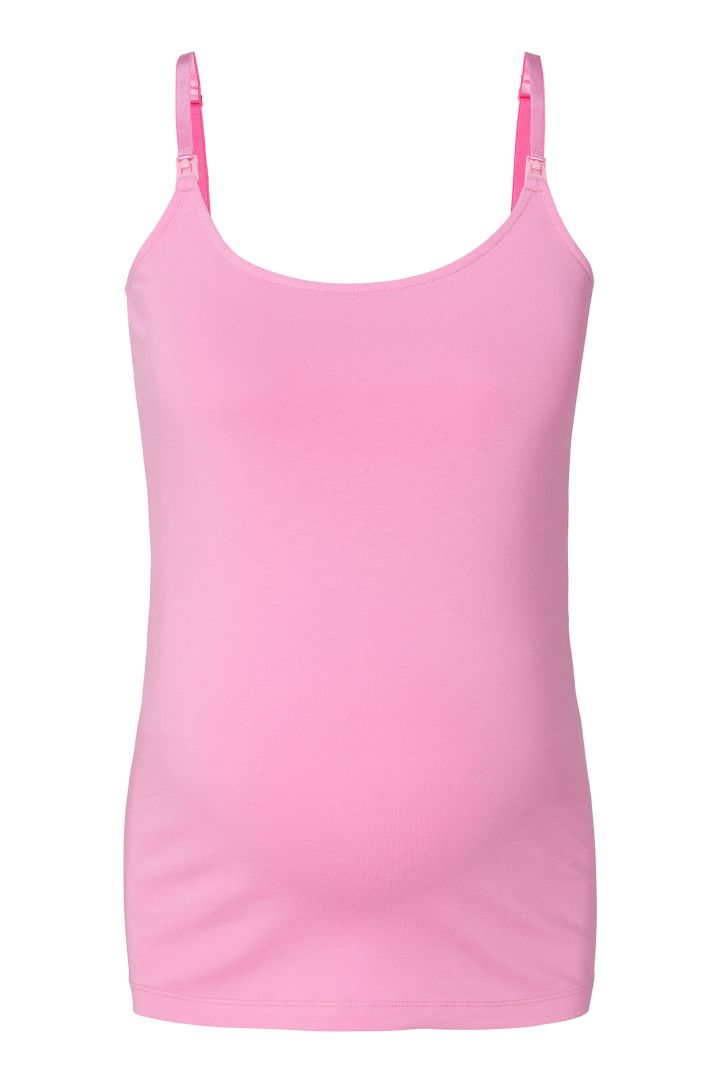 Organic Umstands- und Stilltop berry