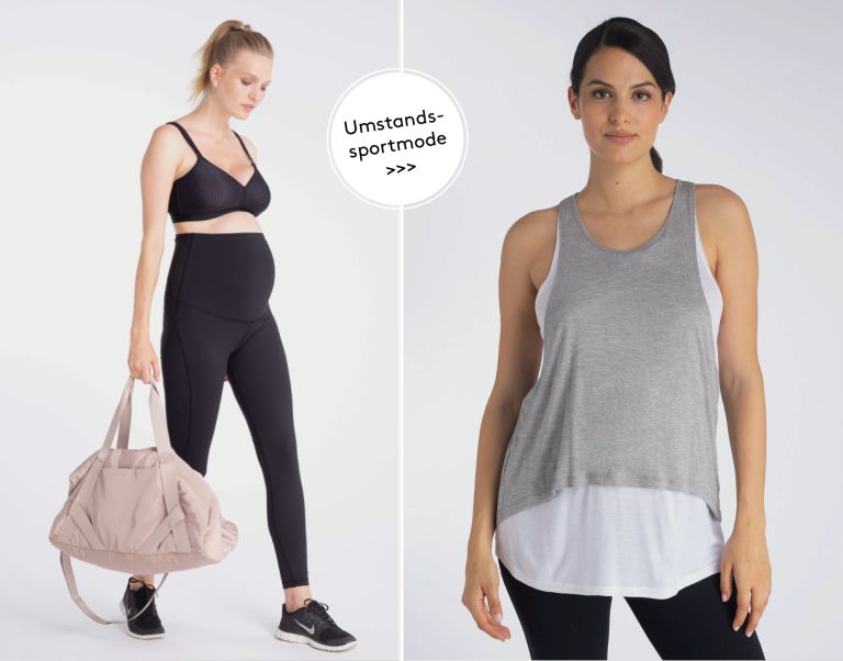 Active & Wellness Wear