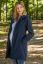 Vorschau: 3 in 1 Umstands- und Tragejacke navy