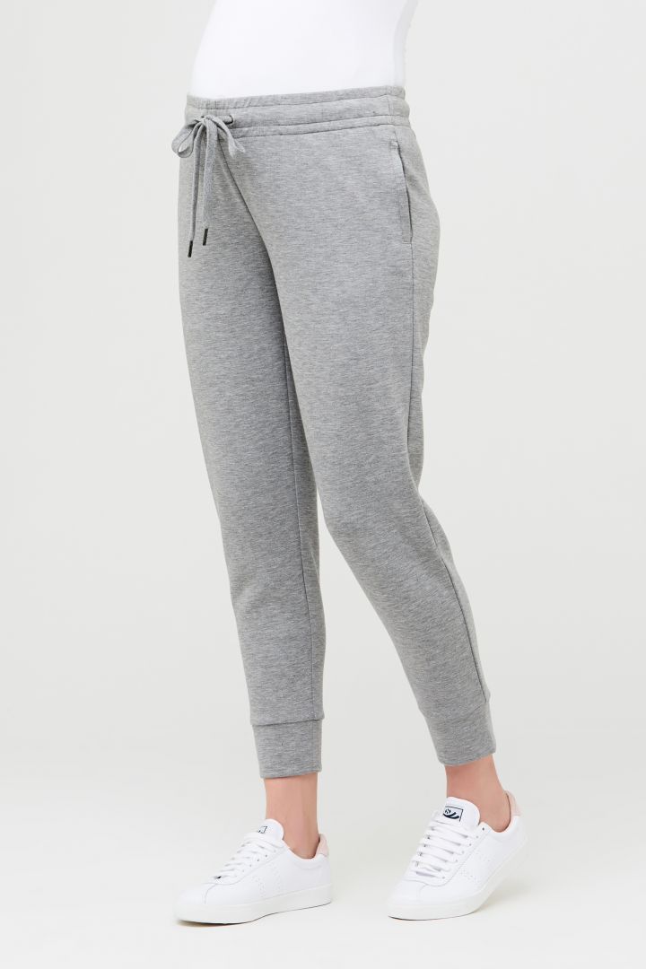 Scuba Jogger grey marle