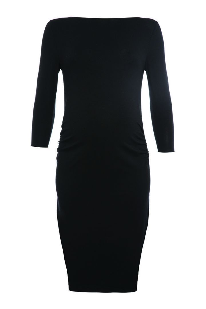 Bodycon Umstandskleid