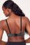 Preview: Nursing Bra black marl