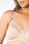 Vorschau: Full Cup Still BH mit Mesh Einsätzen rose