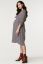 Vorschau: Umstands- und Stillkleid mit Graphic Print
