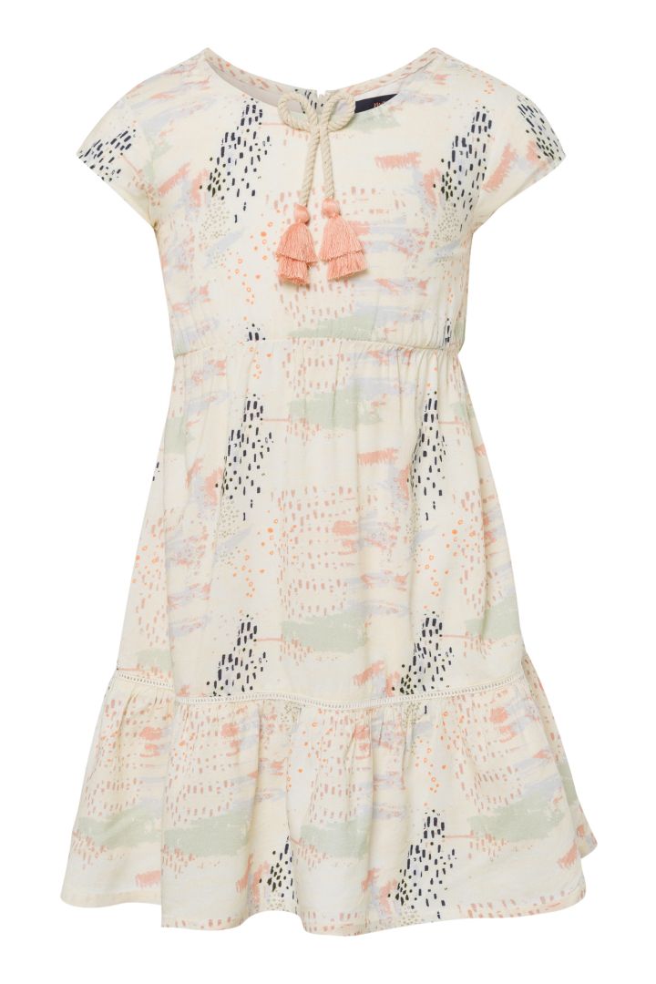 Mini Me Kleid Iced Art