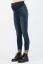 Vorschau: Skinny Umstandsjeans dark denim