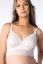 Vorschau: Schwangerschafts- und Still-Bralette rosa