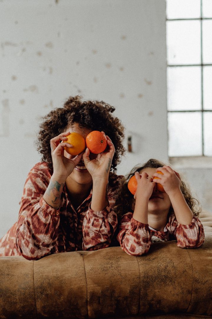 Maxi maternity and nursing dress mocha art