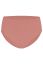 Vorschau: Eco High Rise Seamless Panty rosa