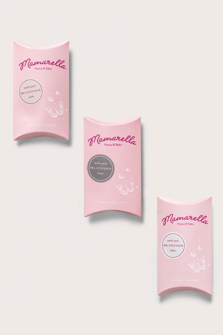BH Verlängerung 3er Set in verschiedenen Breiten