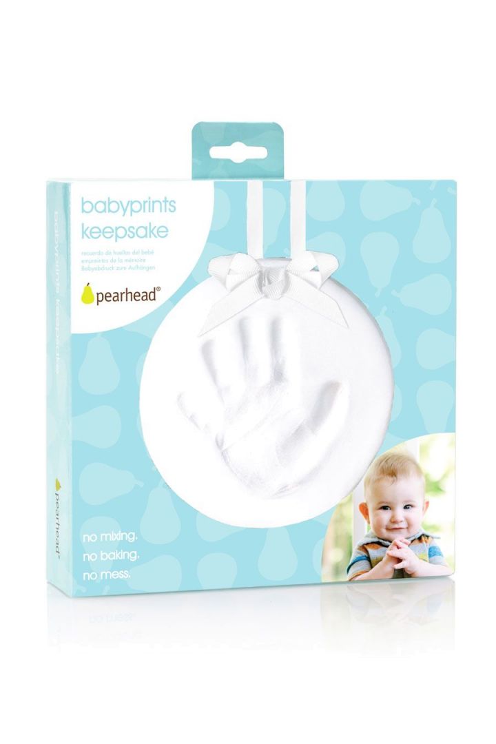 Abdruck-Set für Anhänger