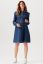 Vorschau: Jeans Umstands- und Stillkleid