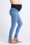 Preview: Organic Maternity Jeggings