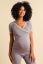 Preview: Modal Maternity and Nursing Shirt taupe