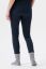 Vorschau: Organic Ripp Lounge- und Pyjama Leggings navy