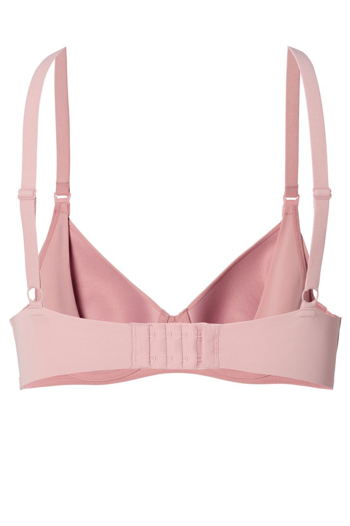 Comfort Still BH Soft Touch mauve