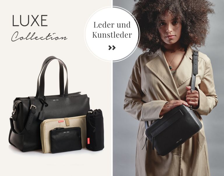 Leder & Kunstleder