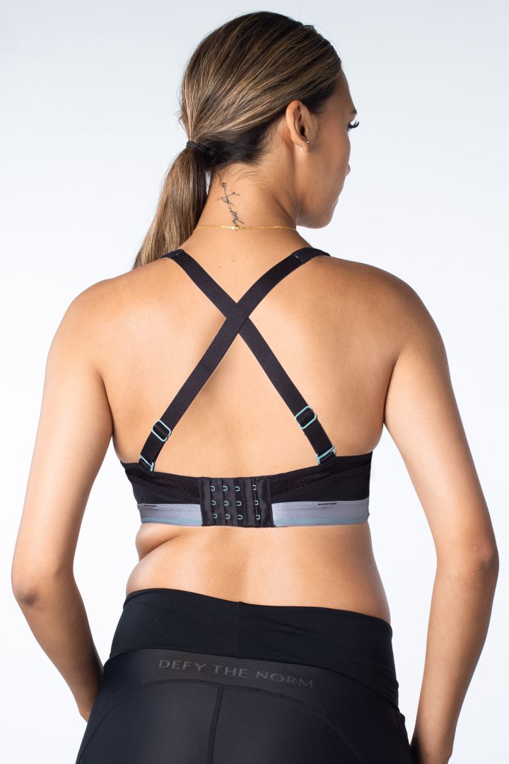 Eco Full Cup Sport Still BH schwarz