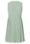 Preview: Eco Pleated Maternity Dress mint