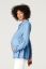 Preview: Tencel Maternity and Nursing Tunic Denim-Style