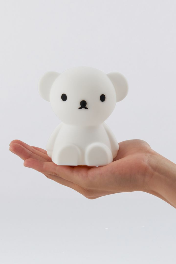 Boris Mini LED Kinderlampe