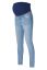 Vorschau: Umstandsjeggings Light Wash