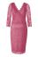 Vorschau: Umstandskleid aus Spitze altrosa