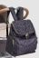 Preview: Storksak 2 in 1 Diaper Backpack and Shoulder Bag with Leopard print